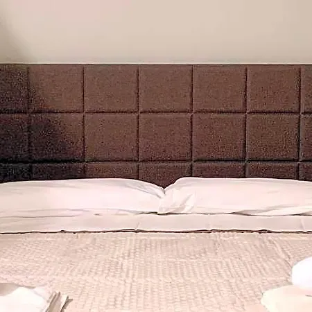 Hotell Odesos Venedig