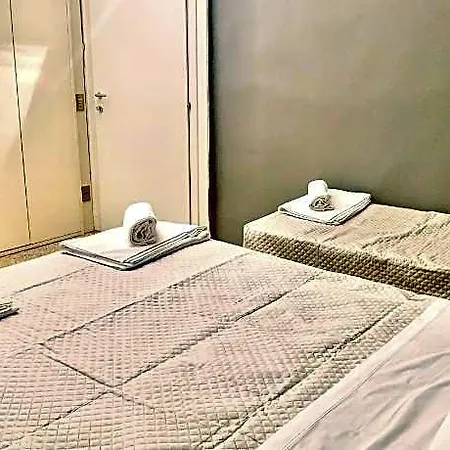 Hotell Odesos
