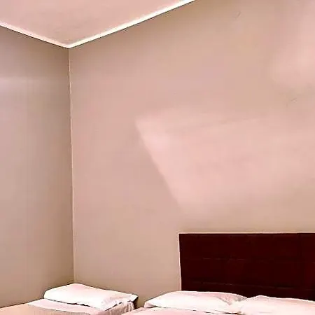 Odesos Hotell