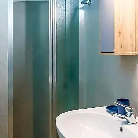 Hotell Odesos Venedig