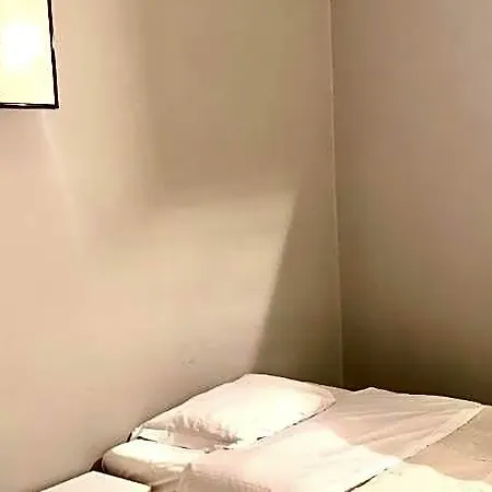 Odesos Hotell